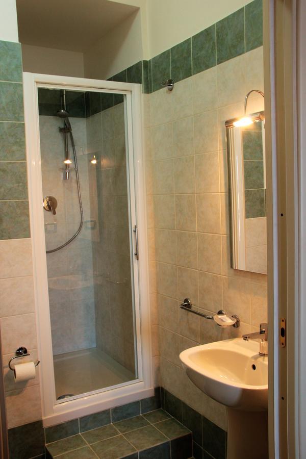 B.&B Margaret'S House Bed & Breakfast Milazzo Exterior photo