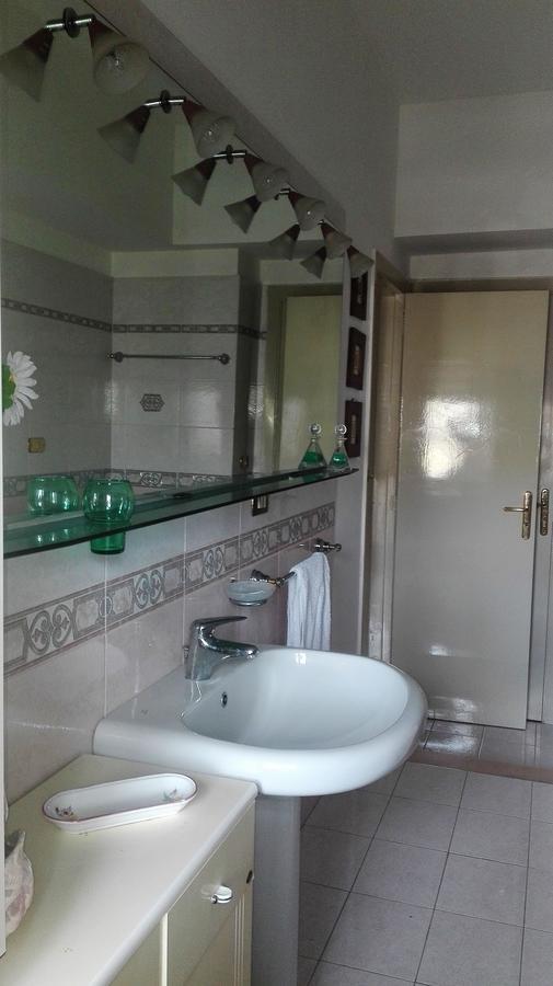B.&B Margaret'S House Bed & Breakfast Milazzo Exterior photo